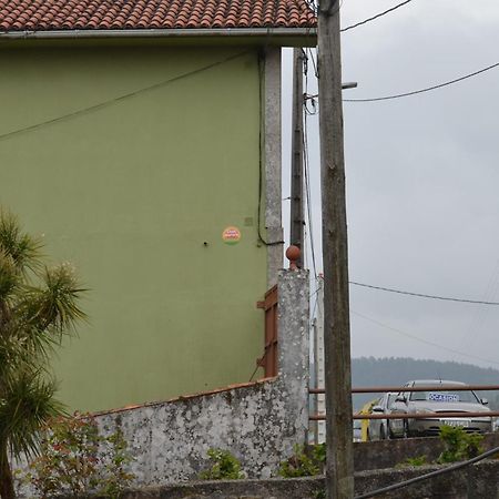 Casa Aurora Villa Teo Eksteriør billede