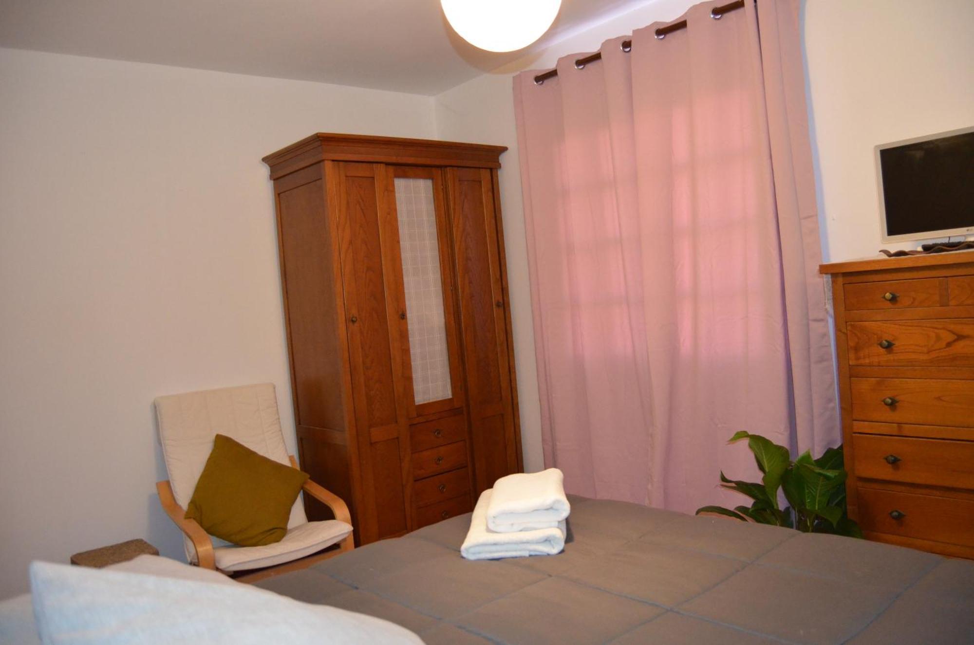 Casa Aurora Villa Teo Eksteriør billede