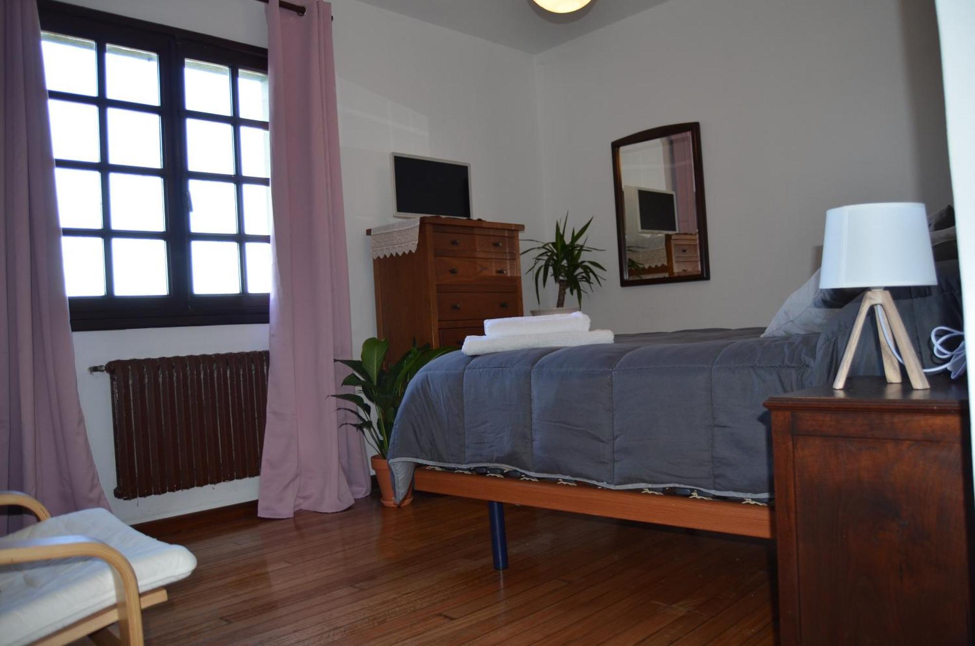 Casa Aurora Villa Teo Eksteriør billede