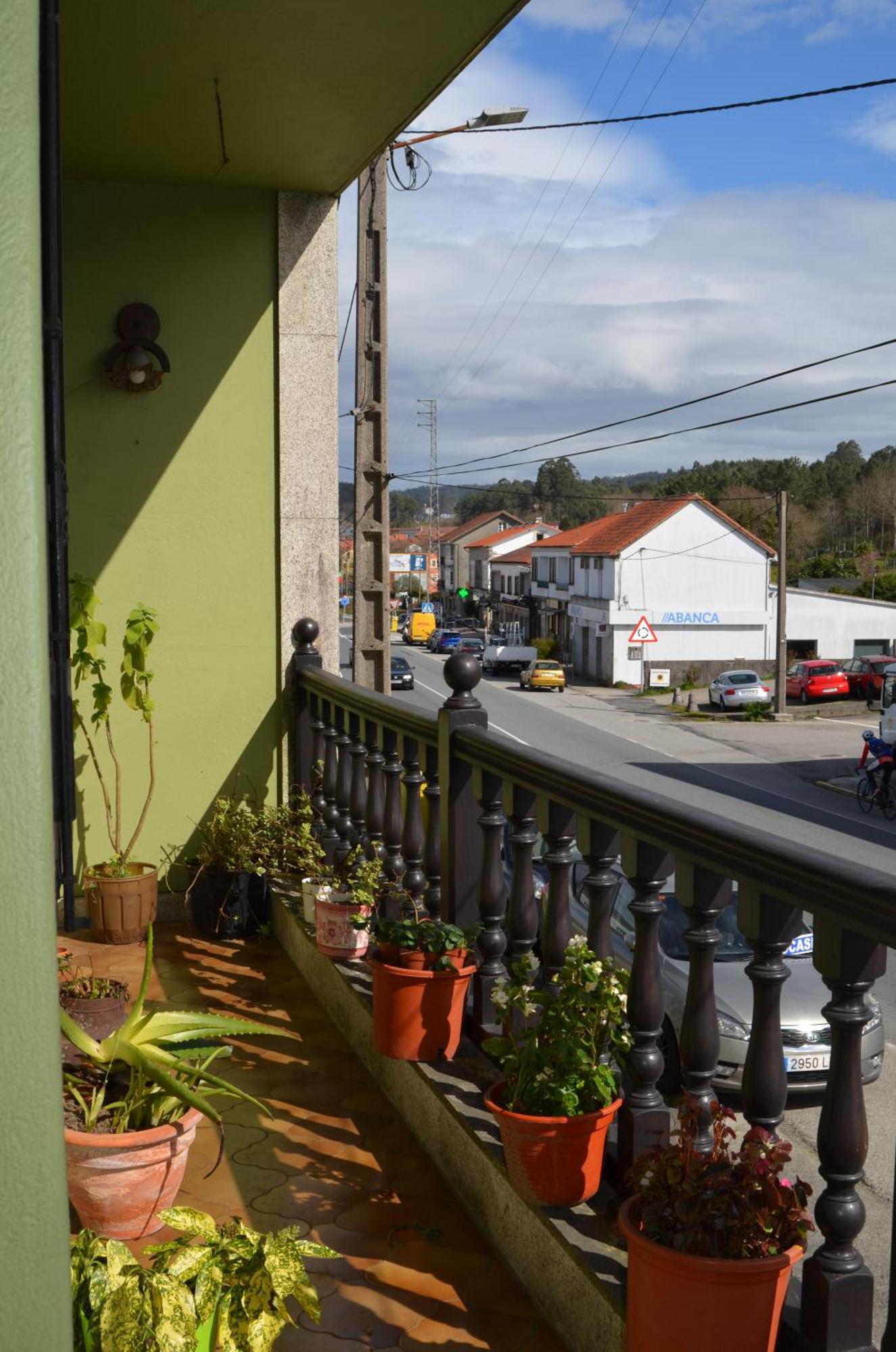 Casa Aurora Villa Teo Eksteriør billede