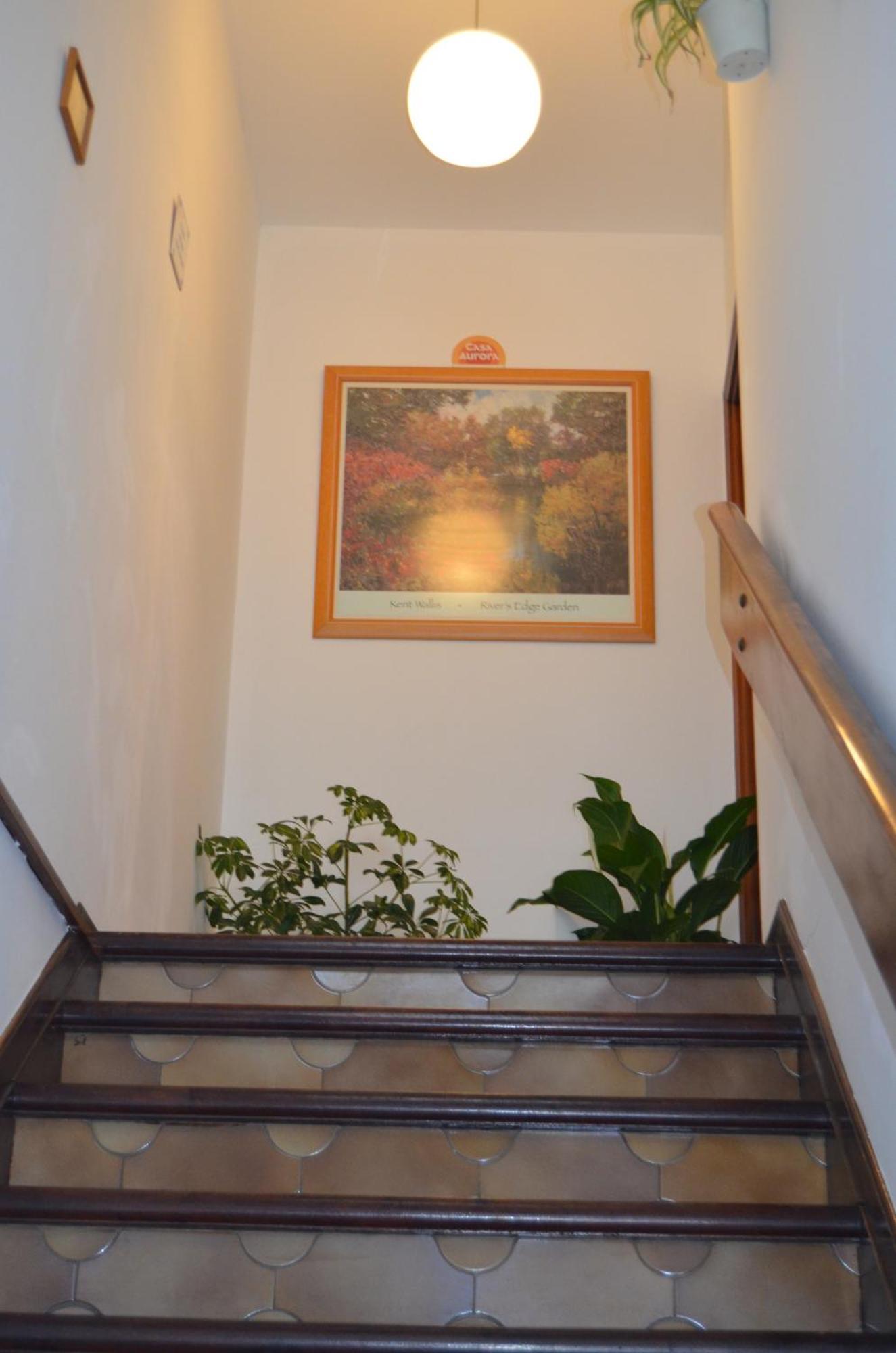 Casa Aurora Villa Teo Eksteriør billede